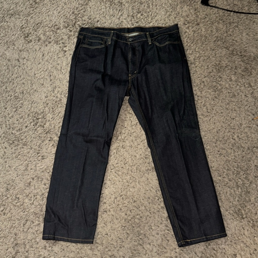Levi pants